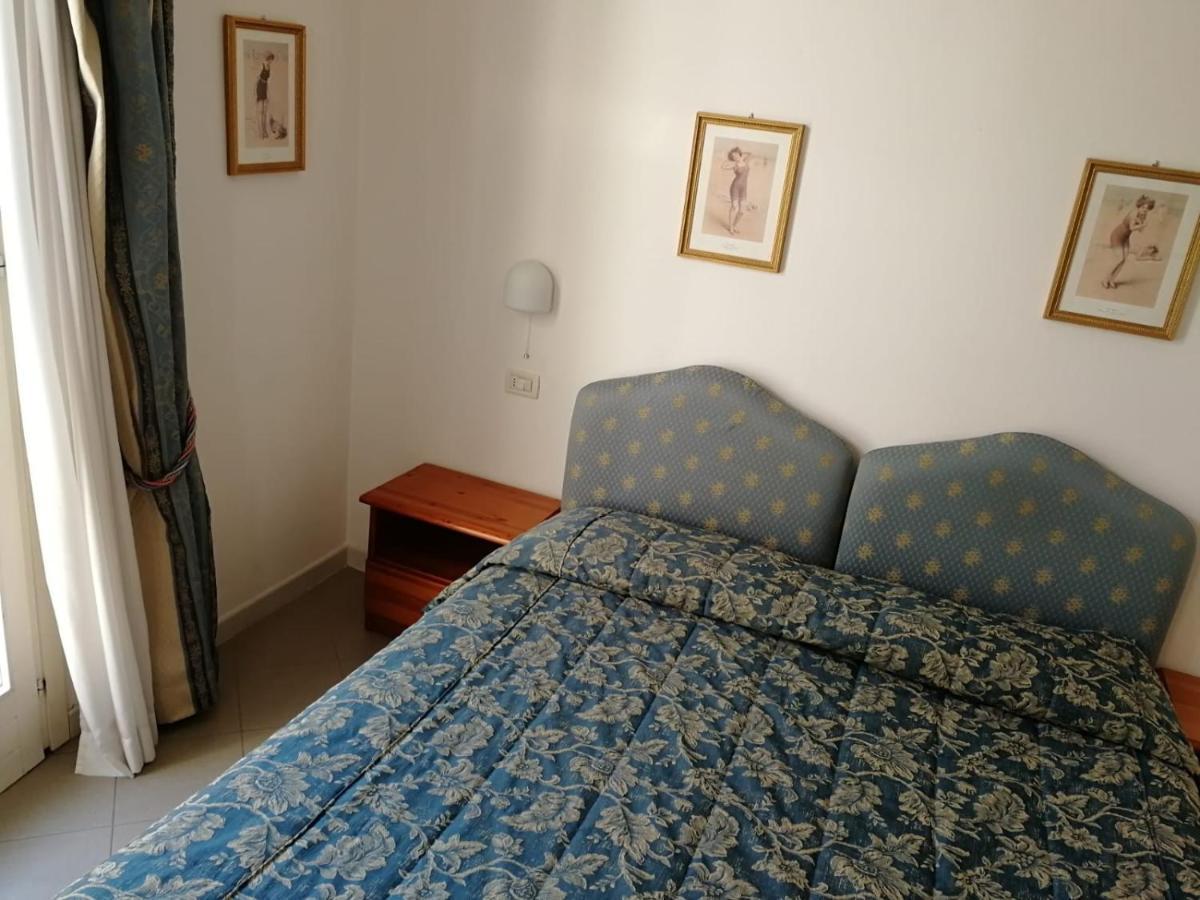 Hotel Locanda Del Passo Pomposa Exteriör bild